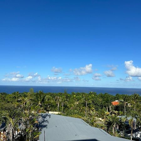 Catalina, Cabrera Oceanview Multi 2 Bd 2 Bath Condo Units With Balcony And Pool Eksteriør billede