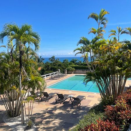 Catalina, Cabrera Oceanview Multi 2 Bd 2 Bath Condo Units With Balcony And Pool Eksteriør billede
