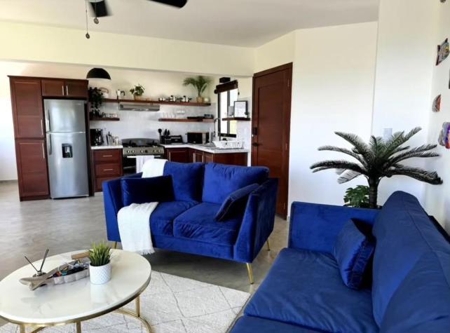Catalina, Cabrera Oceanview Multi 2 Bd 2 Bath Condo Units With Balcony And Pool Eksteriør billede