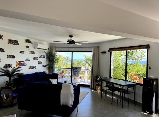 Catalina, Cabrera Oceanview Multi 2 Bd 2 Bath Condo Units With Balcony And Pool Eksteriør billede