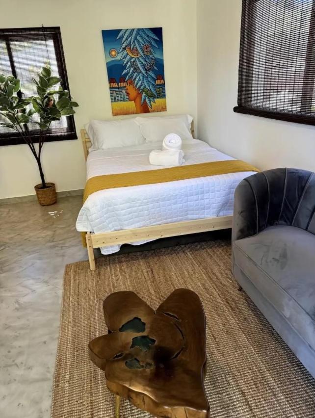 Catalina, Cabrera Oceanview Multi 2 Bd 2 Bath Condo Units With Balcony And Pool Eksteriør billede