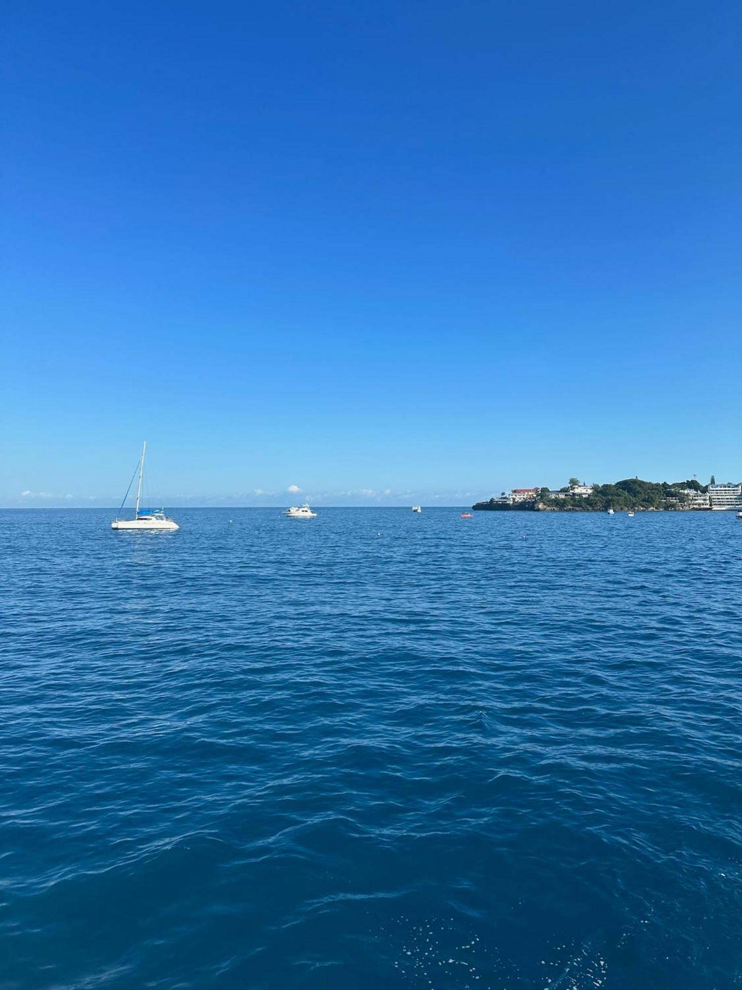 Catalina, Cabrera Oceanview Multi 2 Bd 2 Bath Condo Units With Balcony And Pool Eksteriør billede