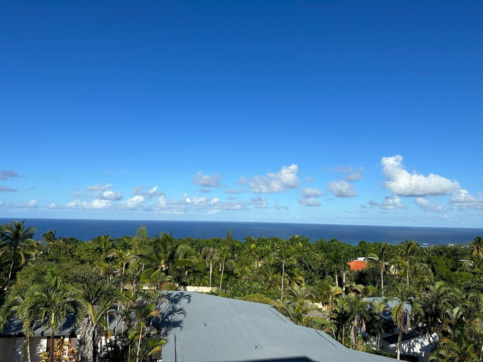 Catalina, Cabrera Oceanview Multi 2 Bd 2 Bath Condo Units With Balcony And Pool Eksteriør billede