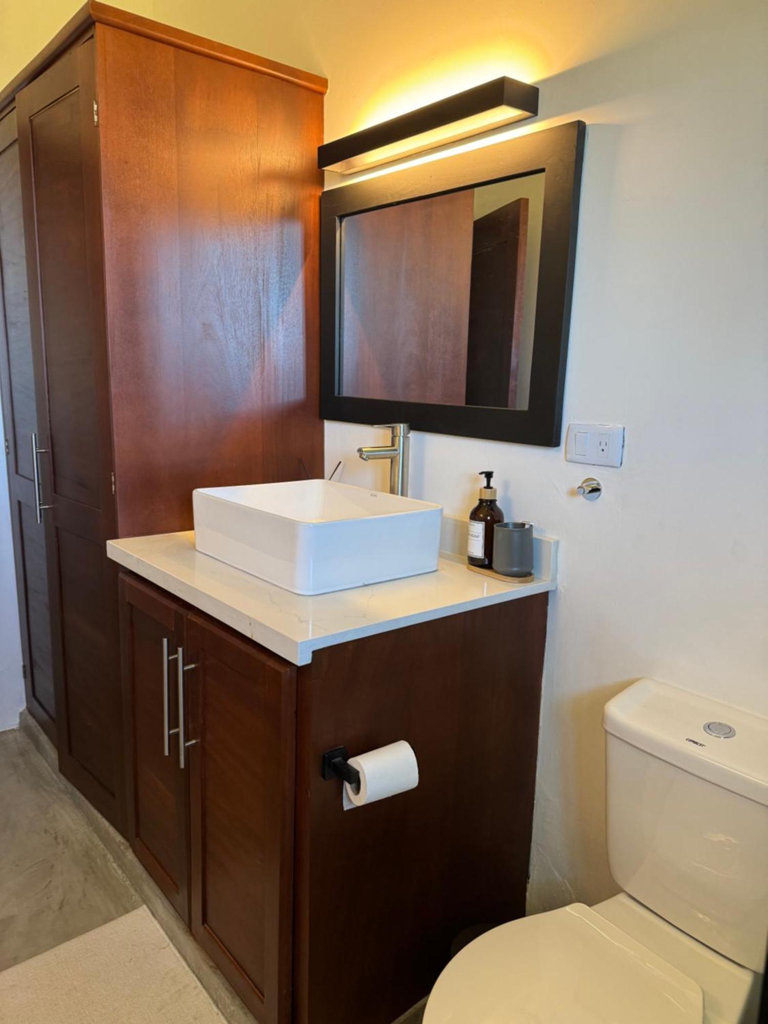 Catalina, Cabrera Oceanview Multi 2 Bd 2 Bath Condo Units With Balcony And Pool Eksteriør billede