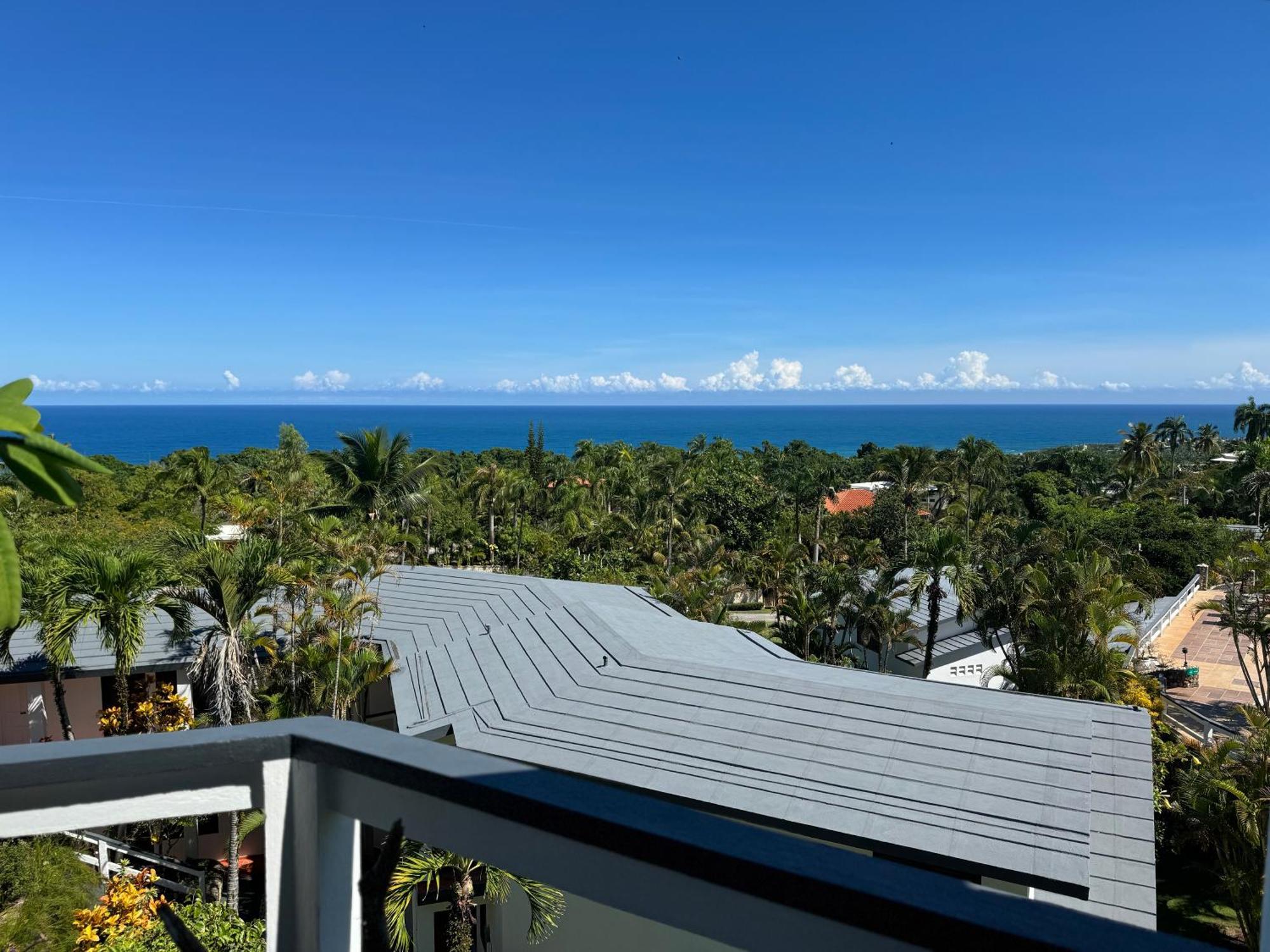 Catalina, Cabrera Oceanview Multi 2 Bd 2 Bath Condo Units With Balcony And Pool Eksteriør billede
