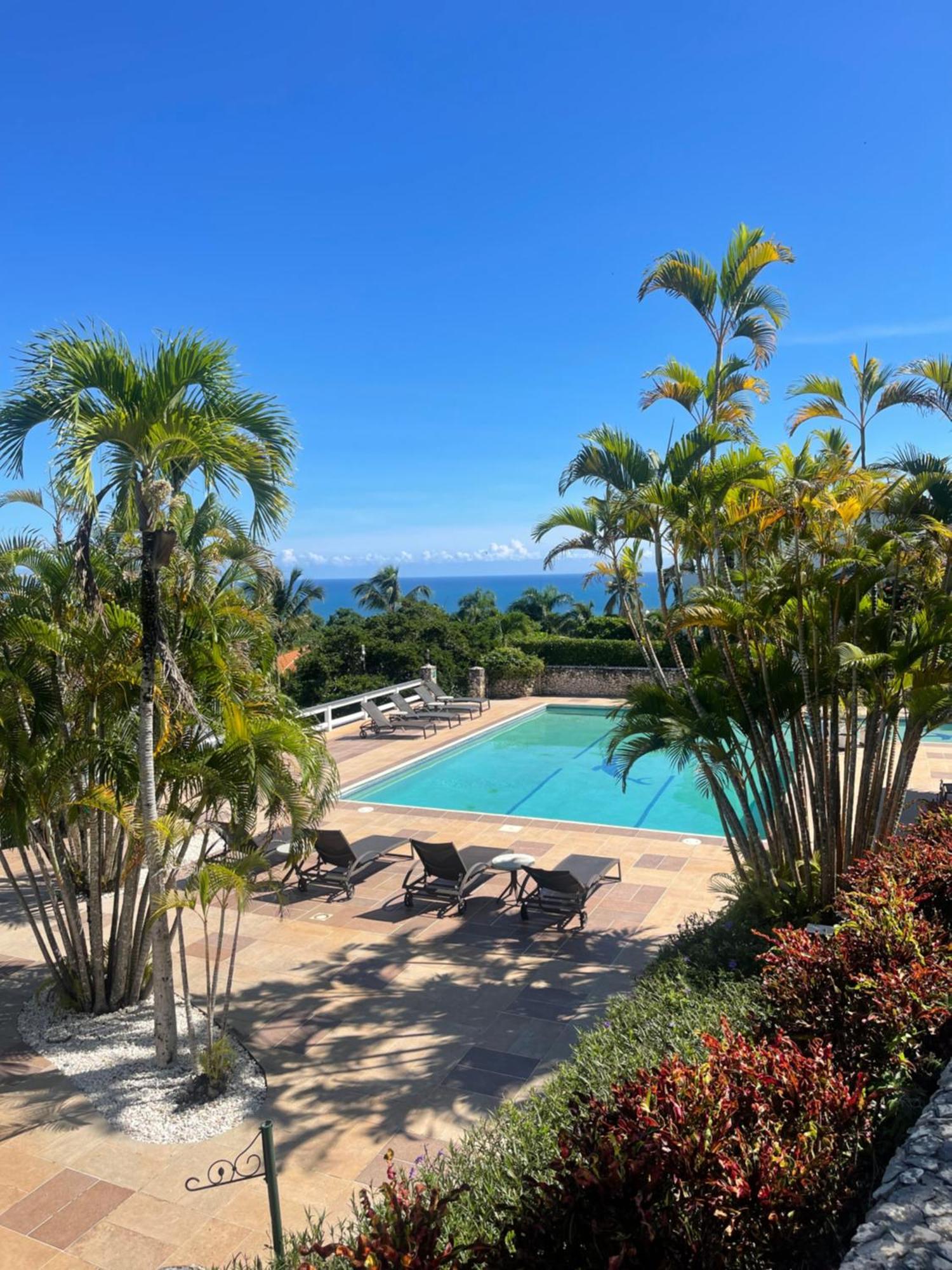 Catalina, Cabrera Oceanview Multi 2 Bd 2 Bath Condo Units With Balcony And Pool Eksteriør billede