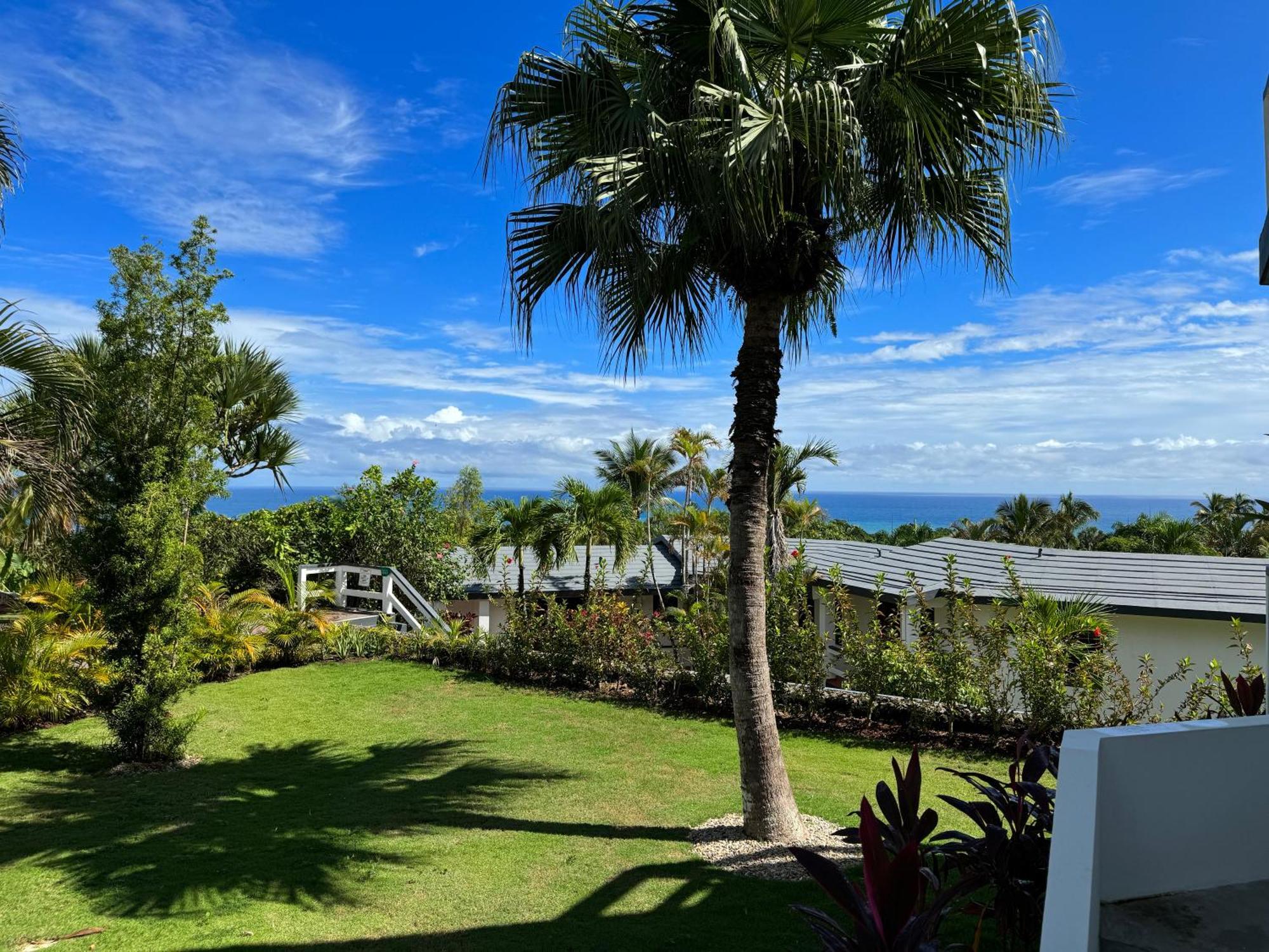 Catalina, Cabrera Oceanview Multi 2 Bd 2 Bath Condo Units With Balcony And Pool Eksteriør billede