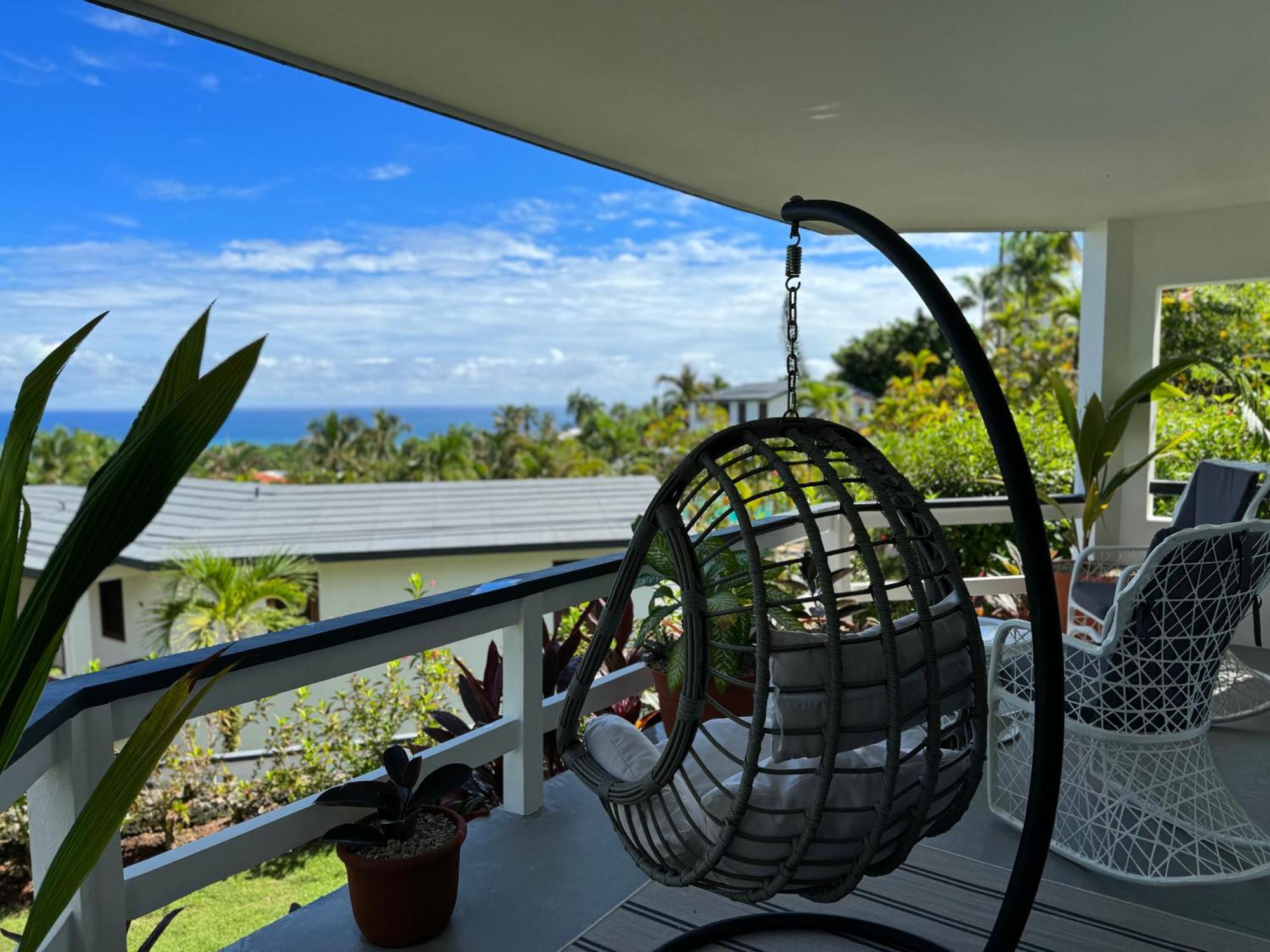 Catalina, Cabrera Oceanview Multi 2 Bd 2 Bath Condo Units With Balcony And Pool Eksteriør billede