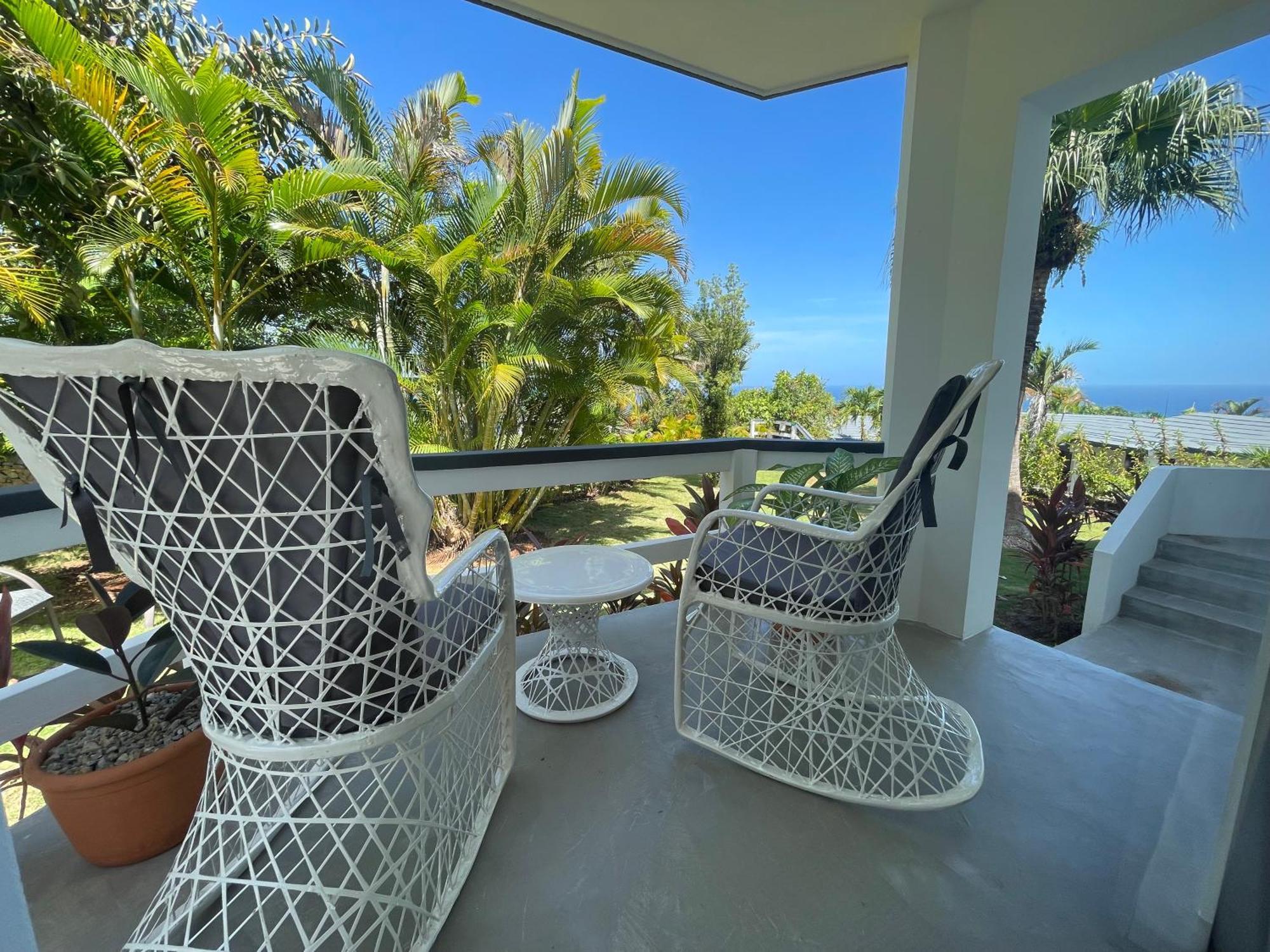 Catalina, Cabrera Oceanview Multi 2 Bd 2 Bath Condo Units With Balcony And Pool Eksteriør billede